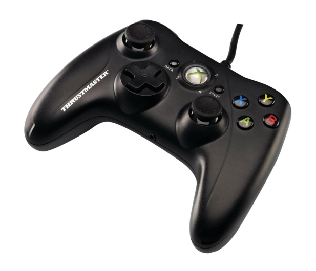 Thrustmaster GPX (PC/X360) - 294066 - zdjęcie